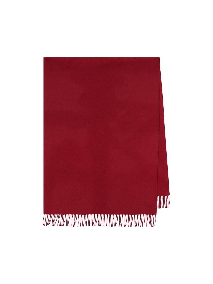 Max Mara MAX MARA Sciarpa In Cashmere