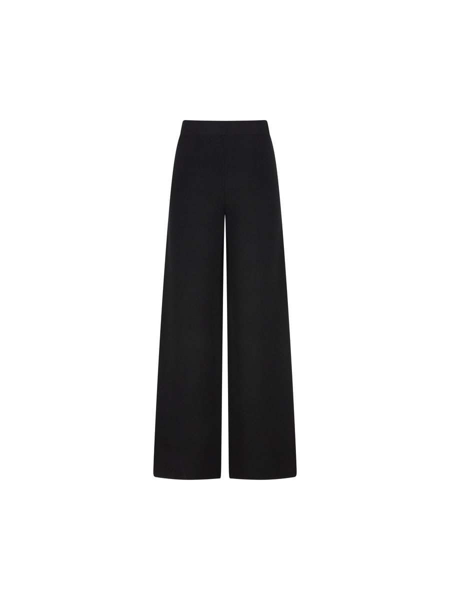 Max Mara Studio MAX MARA - STUDIO Pantalone Marzia, view 2