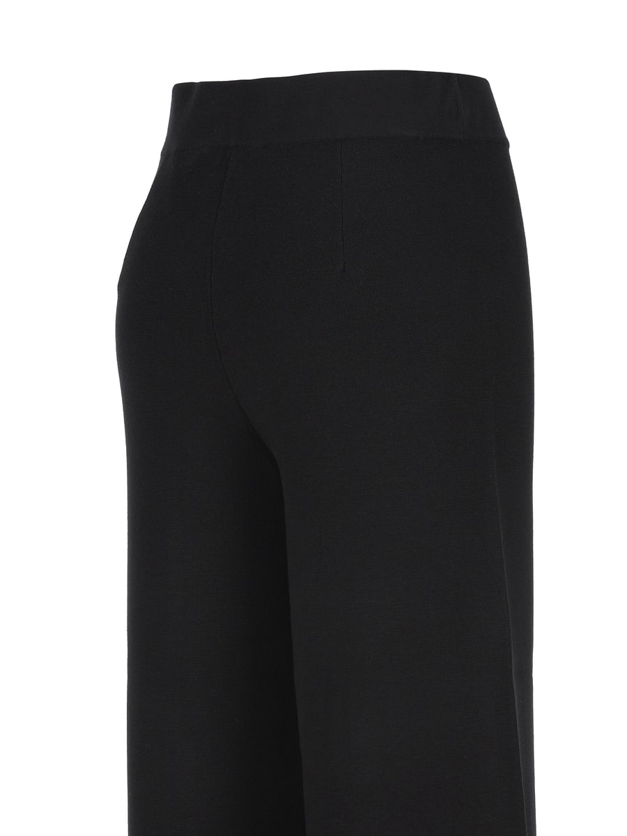 Max Mara Studio MAX MARA - STUDIO Pantalone Marzia, view 4
