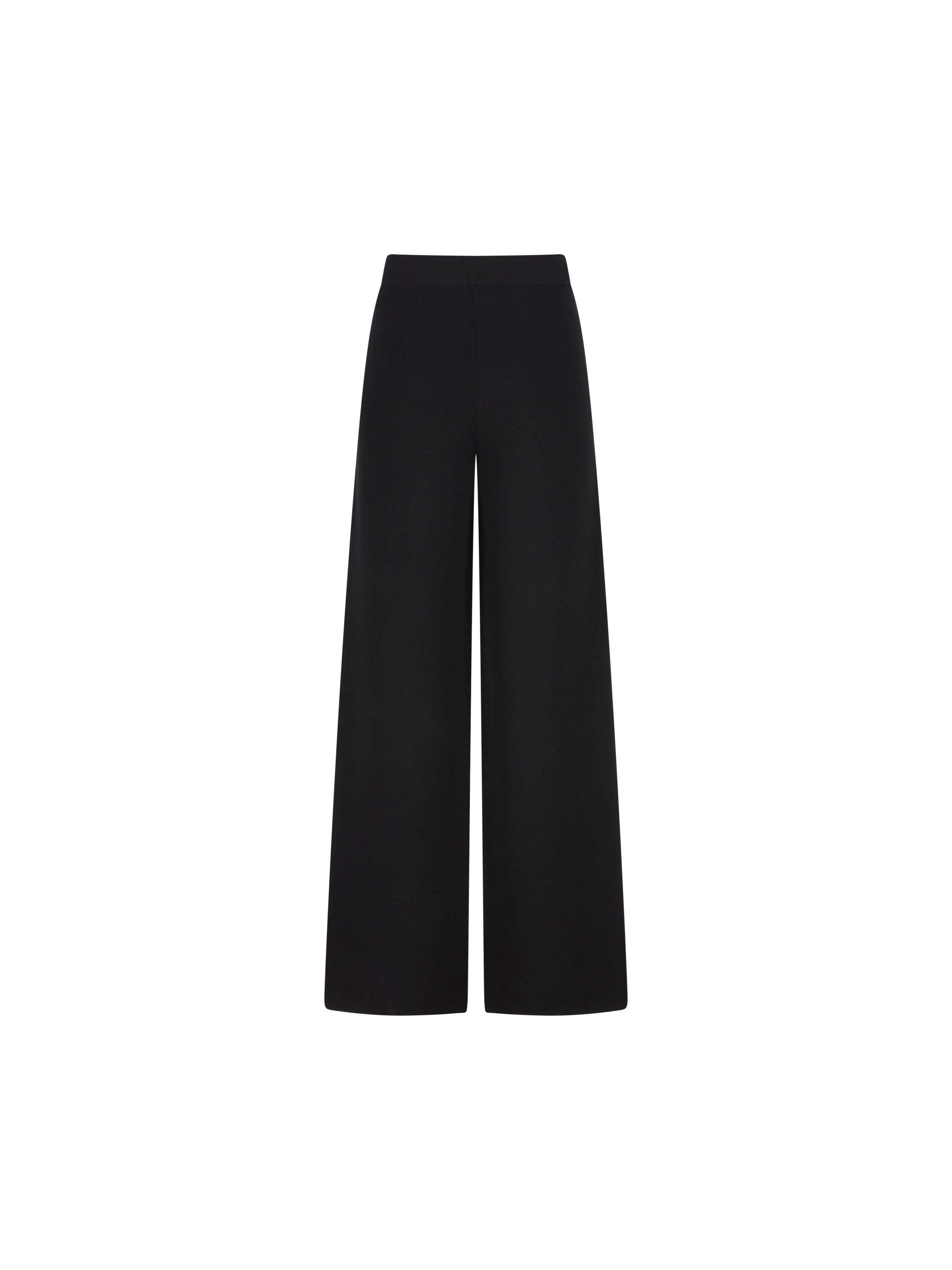 Max Mara Studio MAX MARA - STUDIO Pantalone Marzia, view 2