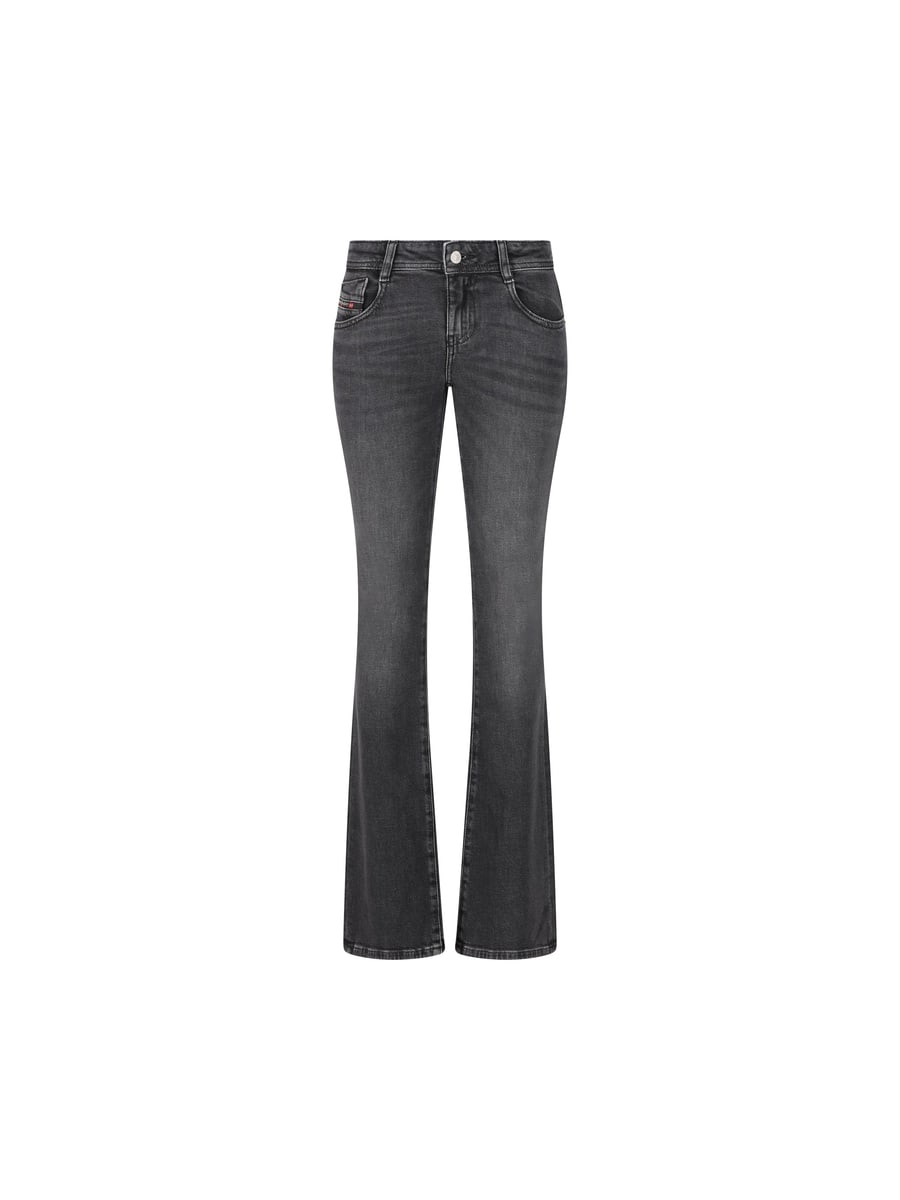 Diesel DIESEL Bootcut Jeans 1969 D-Ebbey