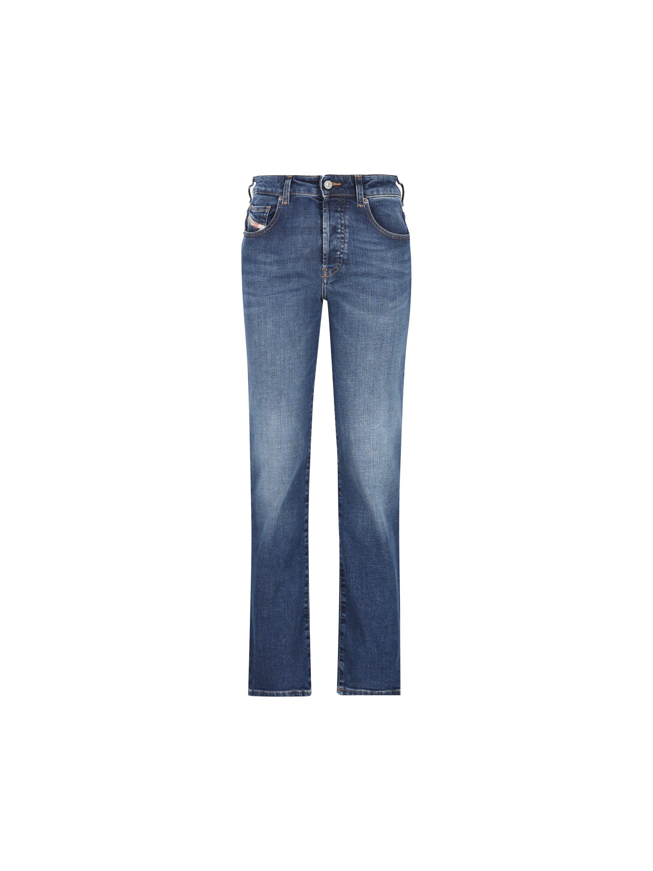 Diesel DIESEL Regular Jeans 1989 D-Mine