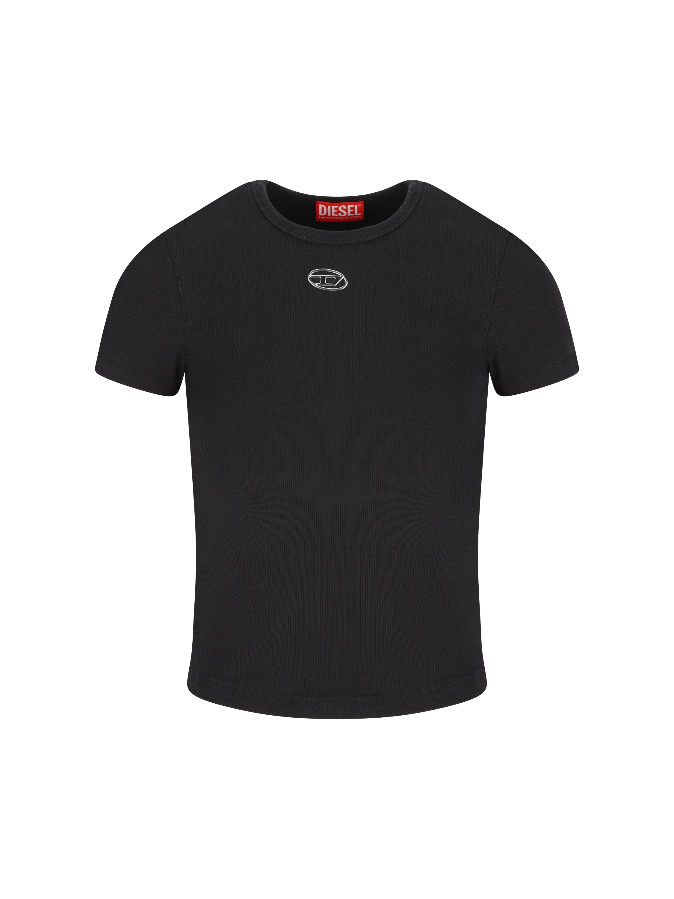 Diesel DIESEL T-Shirt Uncutieslong