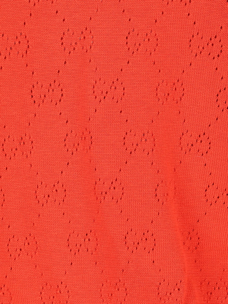 Gucci GUCCI Maglia In Cotone, view 3