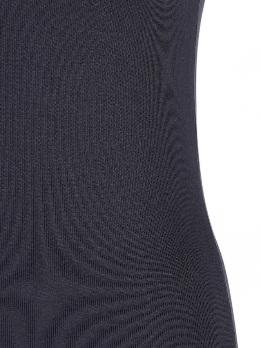 Brunello Cucinelli BRUNELLO CUCINELLI Top In Cotone, view 4