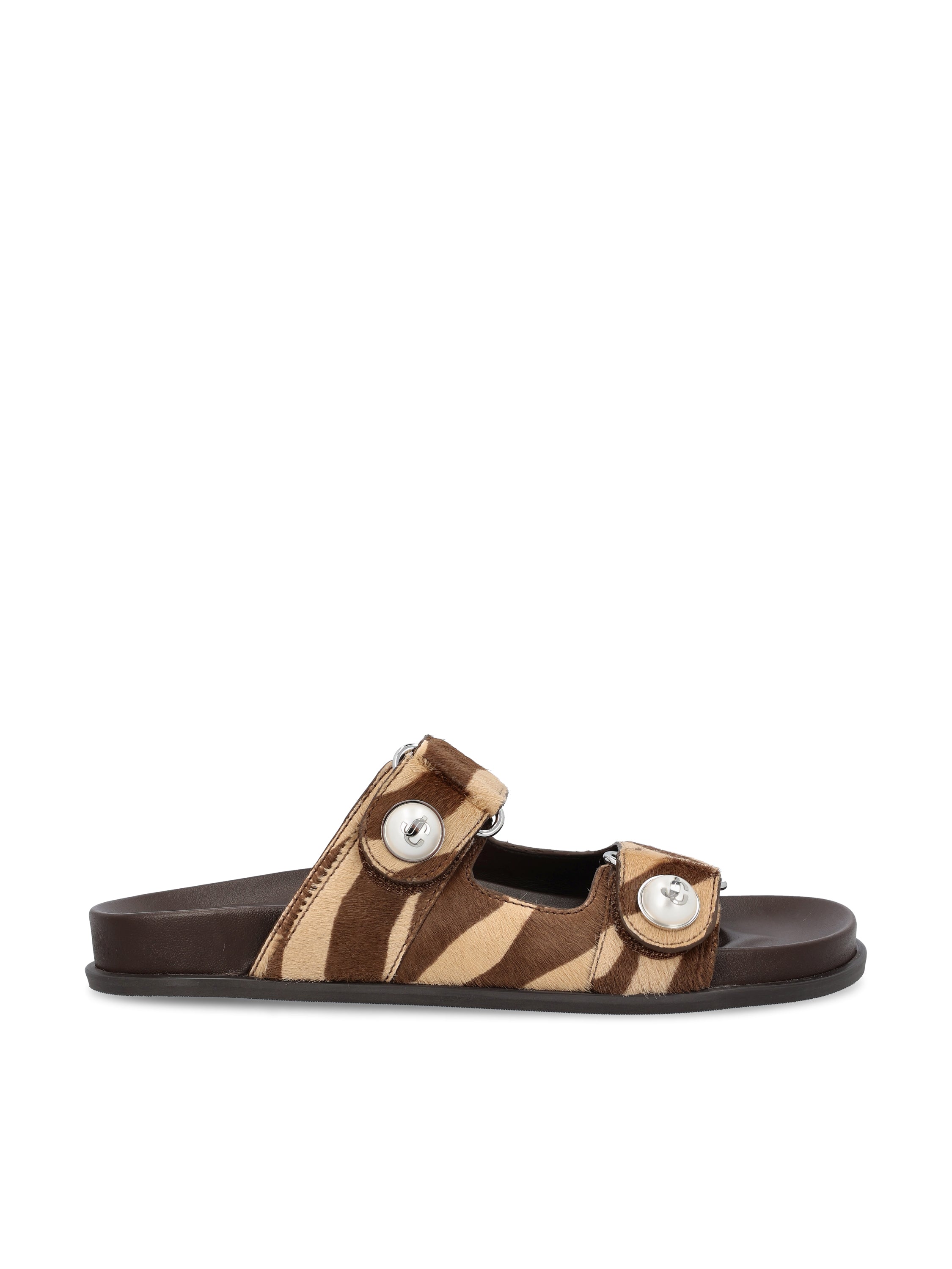 Jimmy Choo JIMMY CHOO Sandalo Fayence