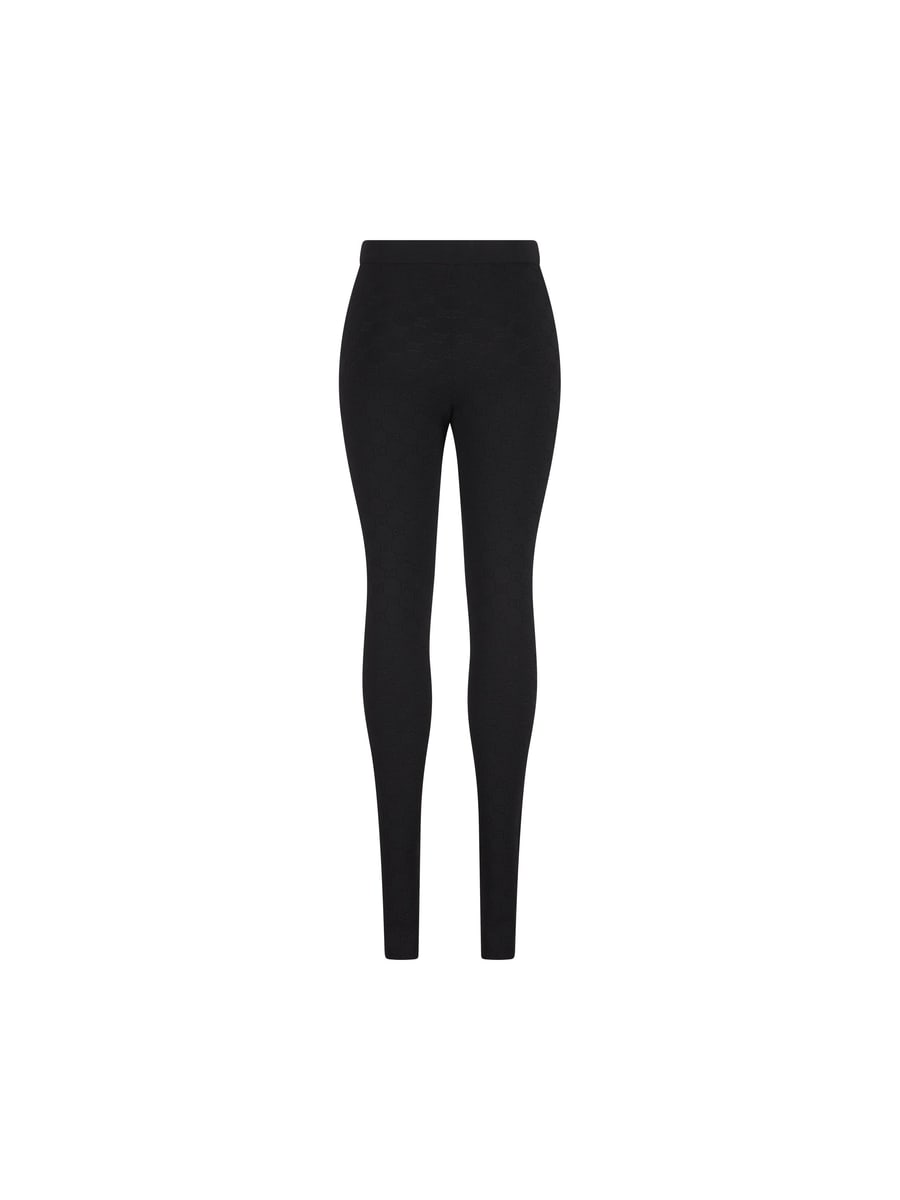 Gucci GUCCI Leggings GG, view 2