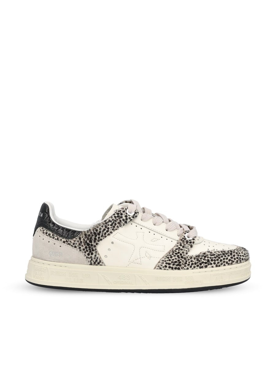 PREMIATA PREMIATA Sneakers Quinnd