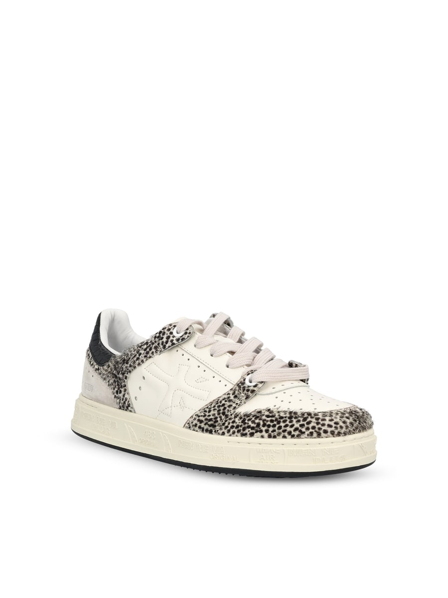 PREMIATA PREMIATA Sneakers Quinnd, view 2