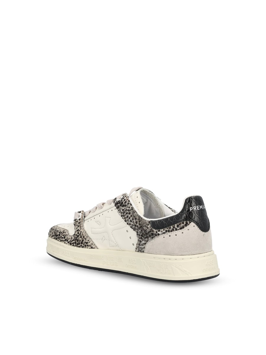 PREMIATA PREMIATA Sneakers Quinnd, view 3