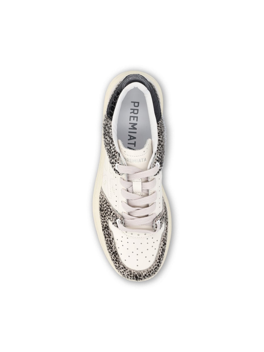 PREMIATA PREMIATA Sneakers Quinnd, view 4