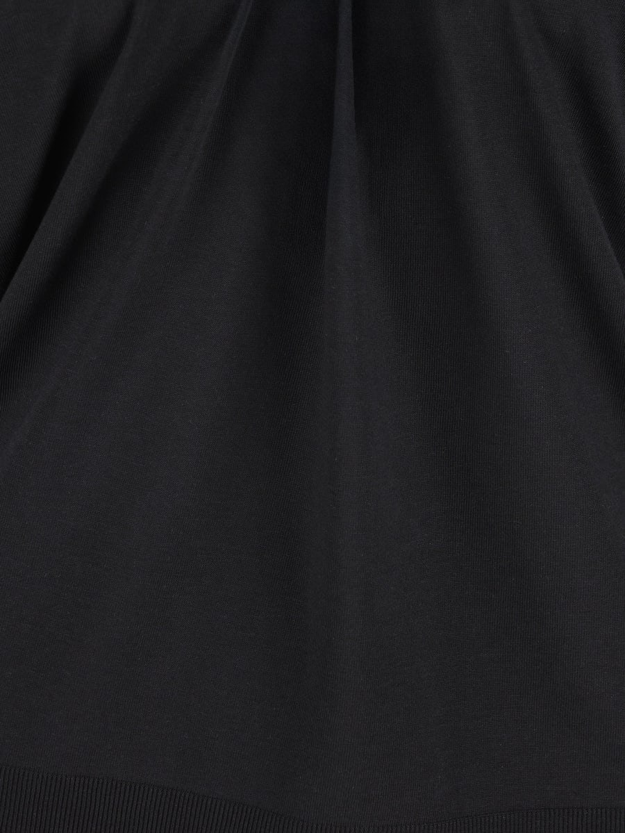 Herno HERNO T-Shirt In Cotone, view 4