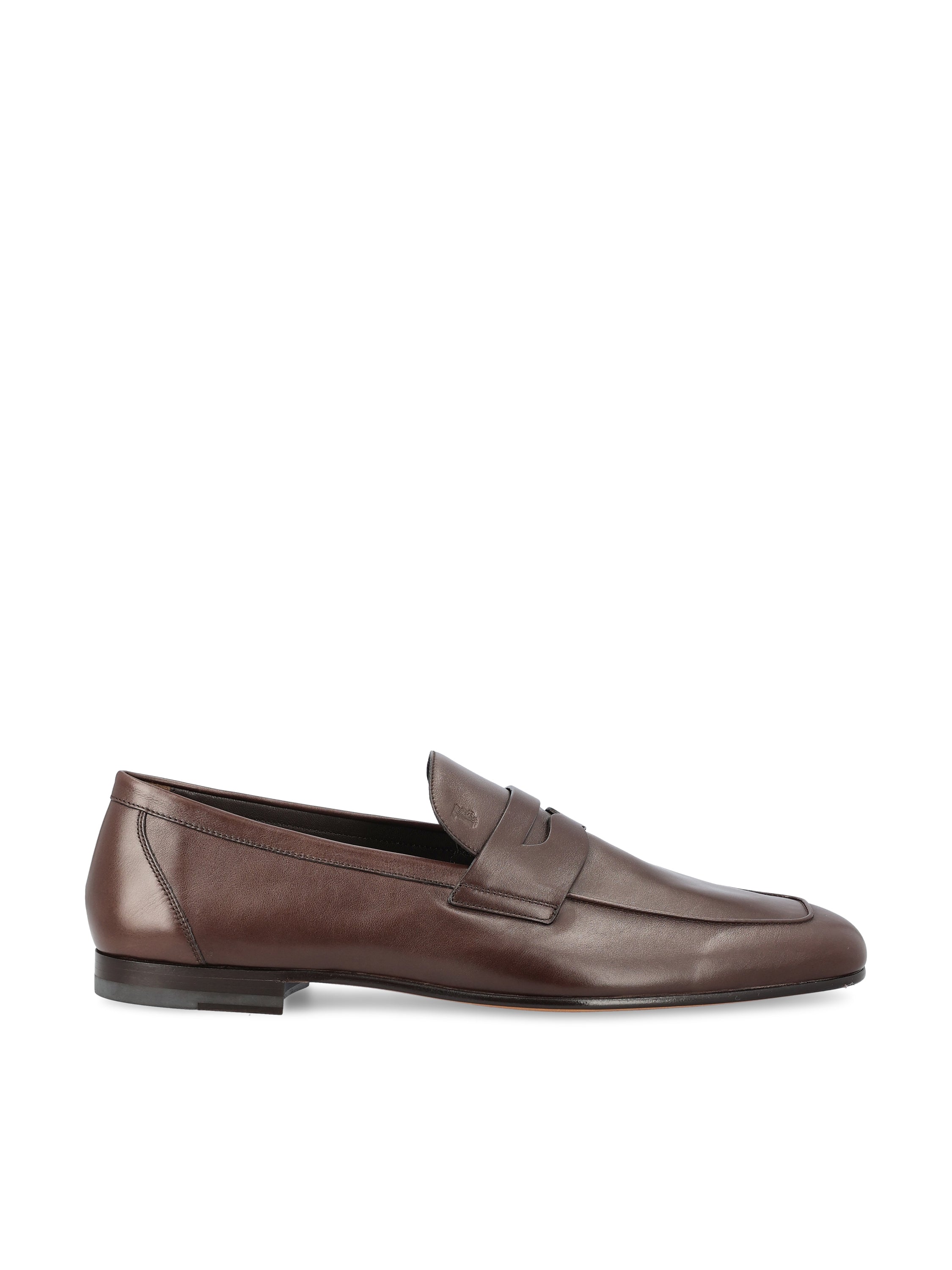 Tod's TOD'S Mocassini In Pelle