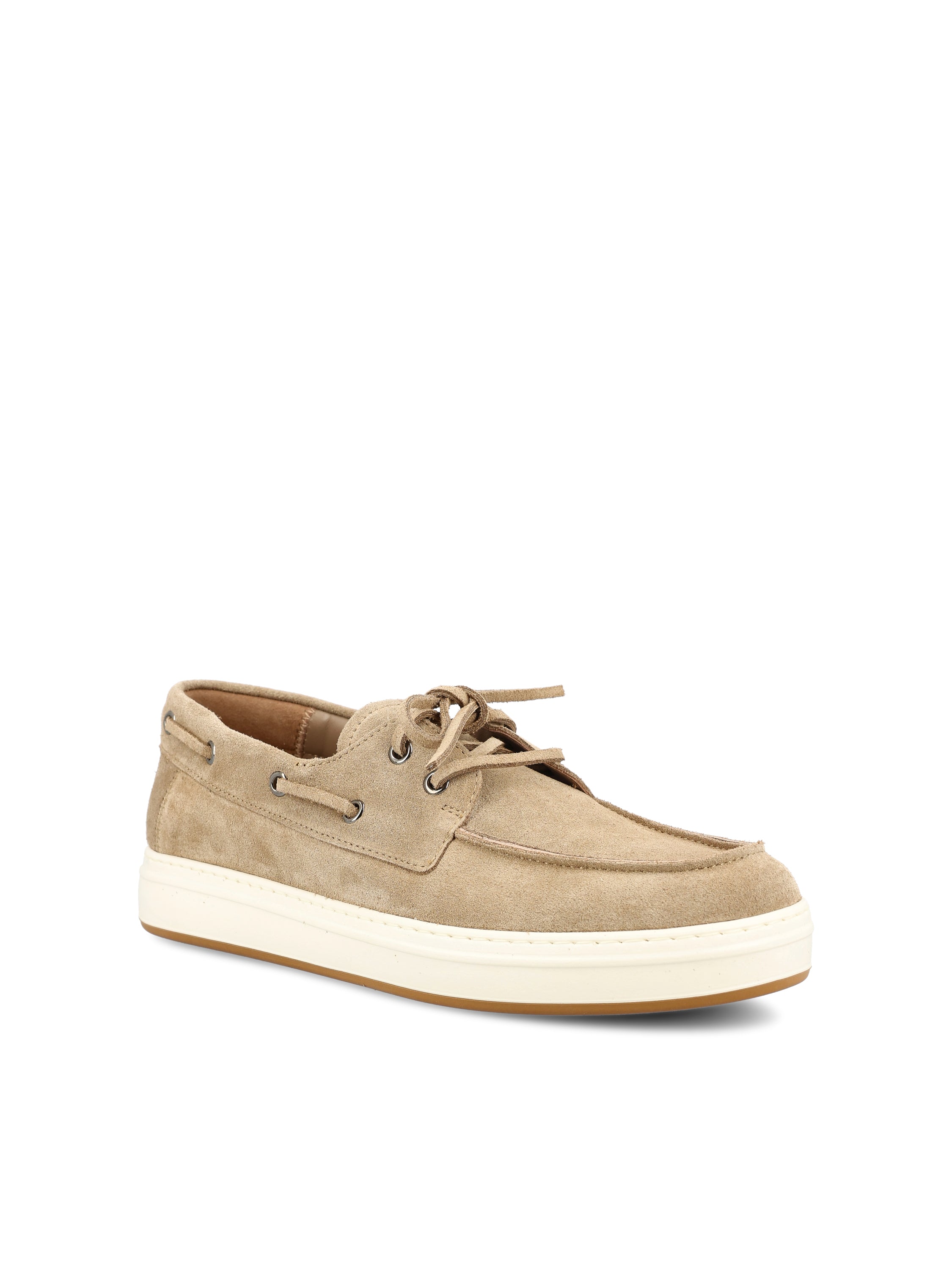 Hogan HOGAN Sneakers In Pelle, view 2