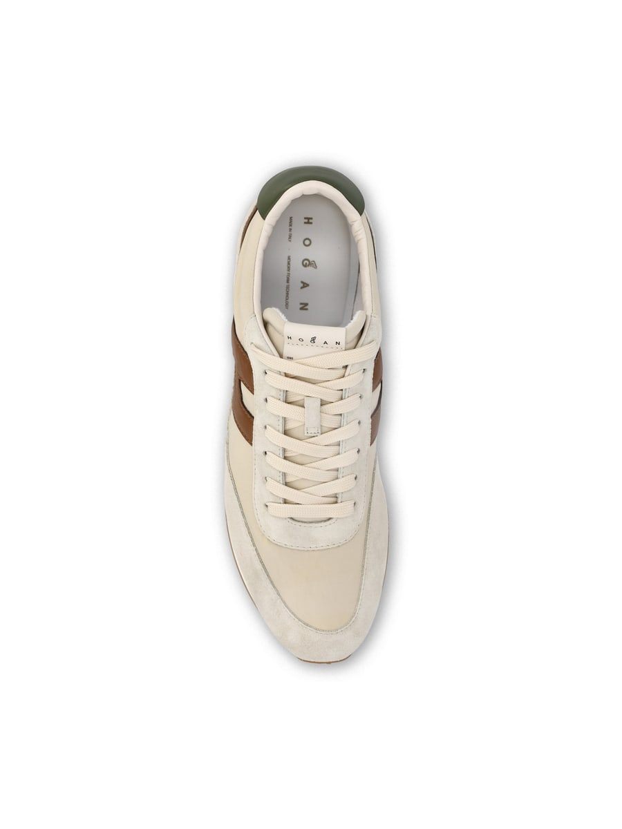 Hogan HOGAN Sneakers Hogan Athletic, view 4