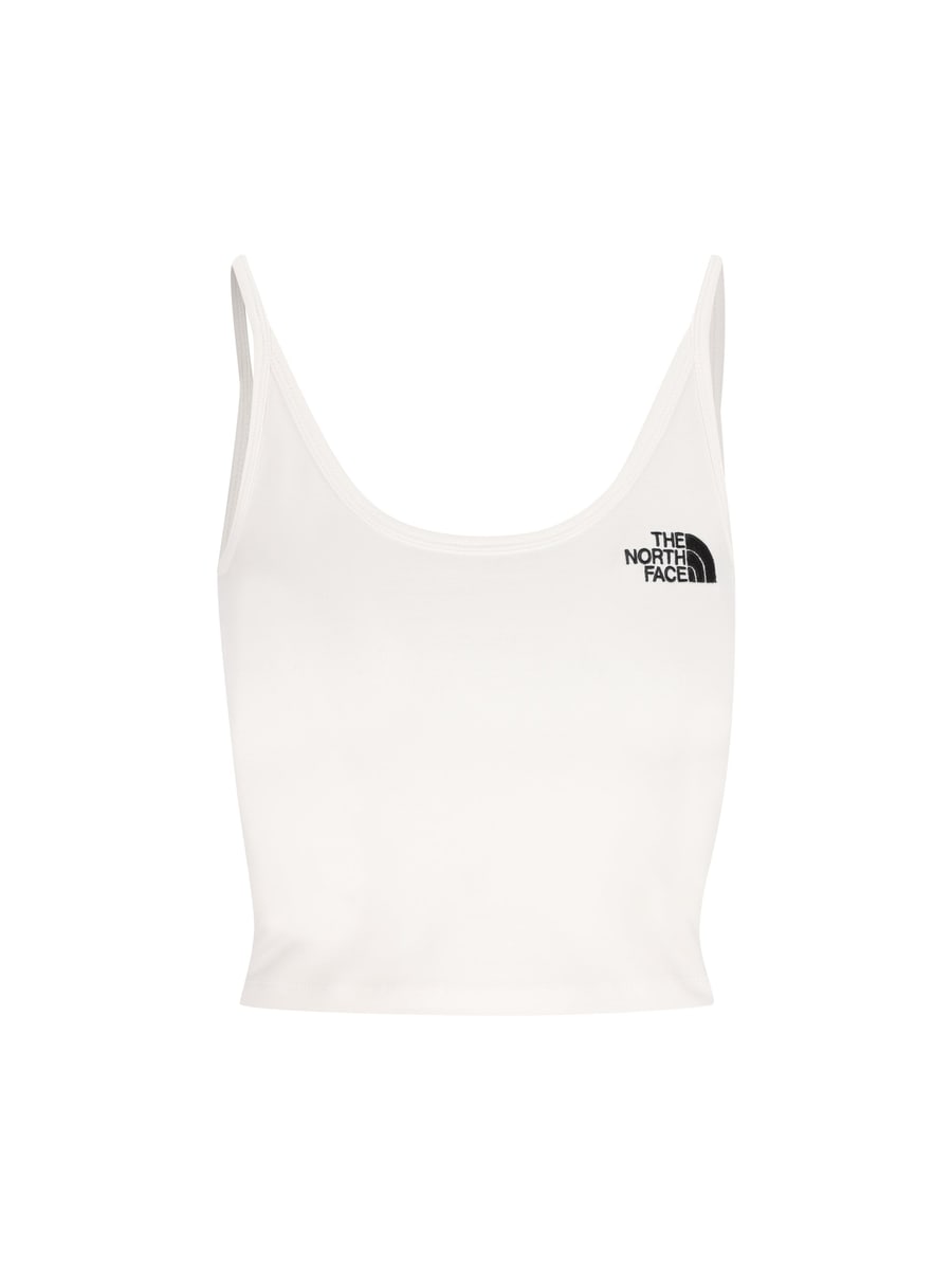The North Face THE NORTH FACE Top In Cotone