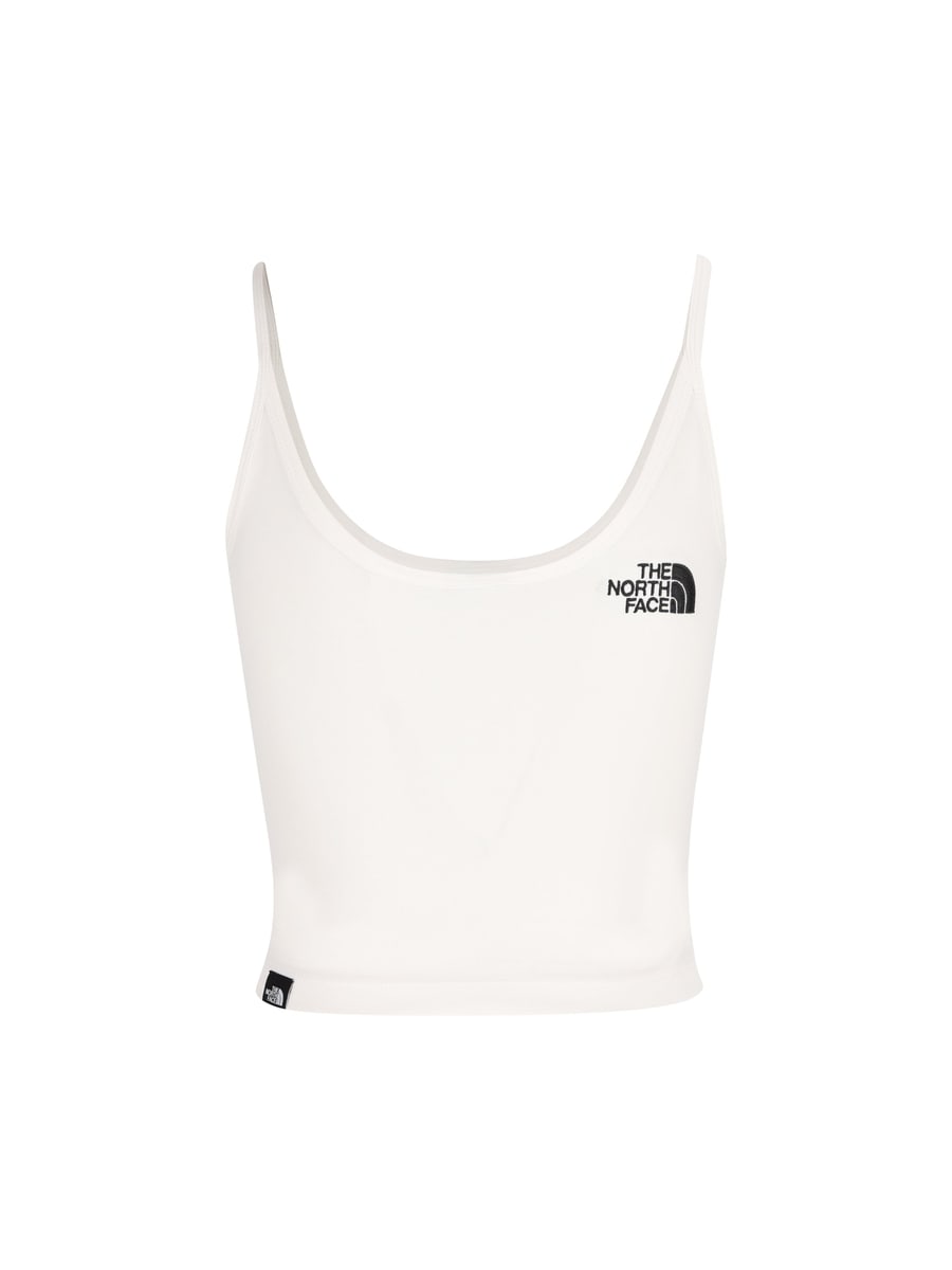 The North Face THE NORTH FACE Top In Cotone, view 2