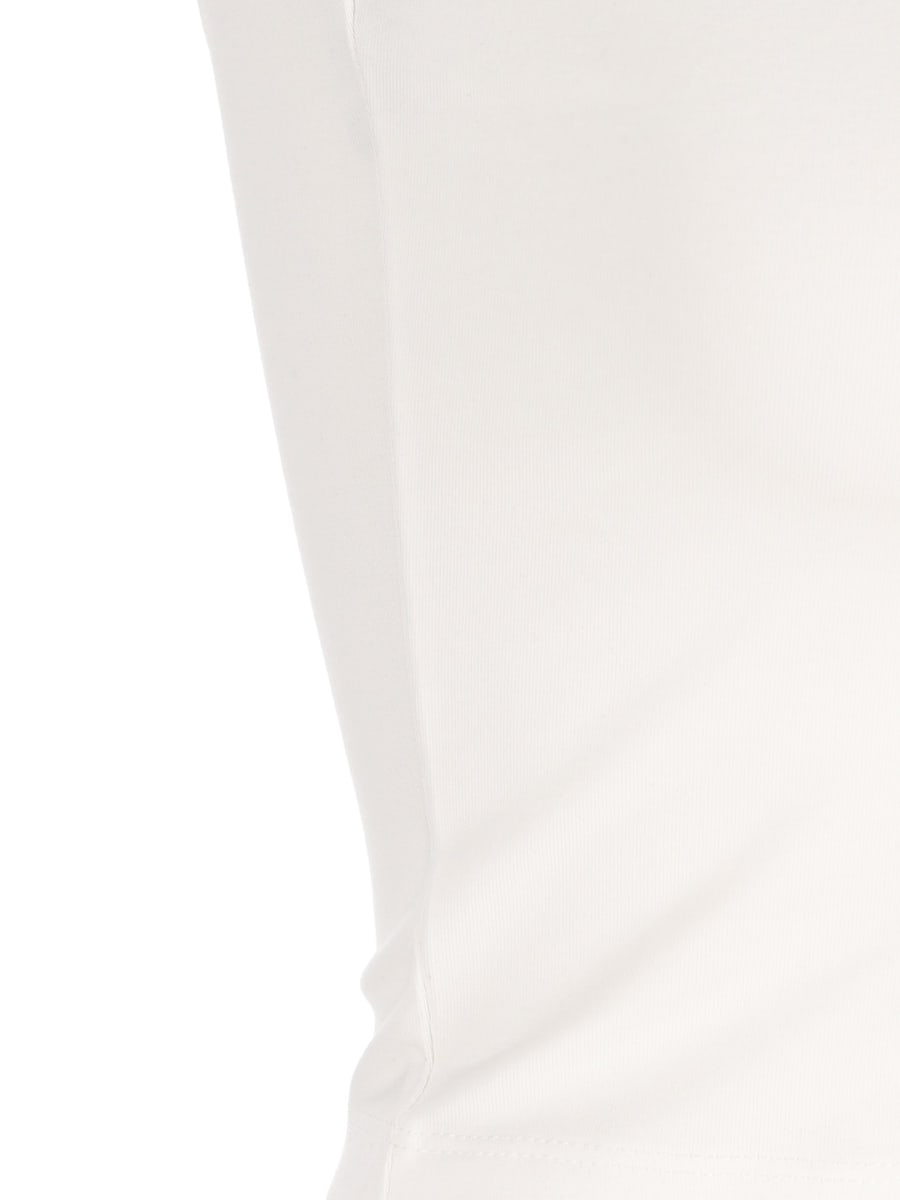 The North Face THE NORTH FACE Top In Cotone, view 3