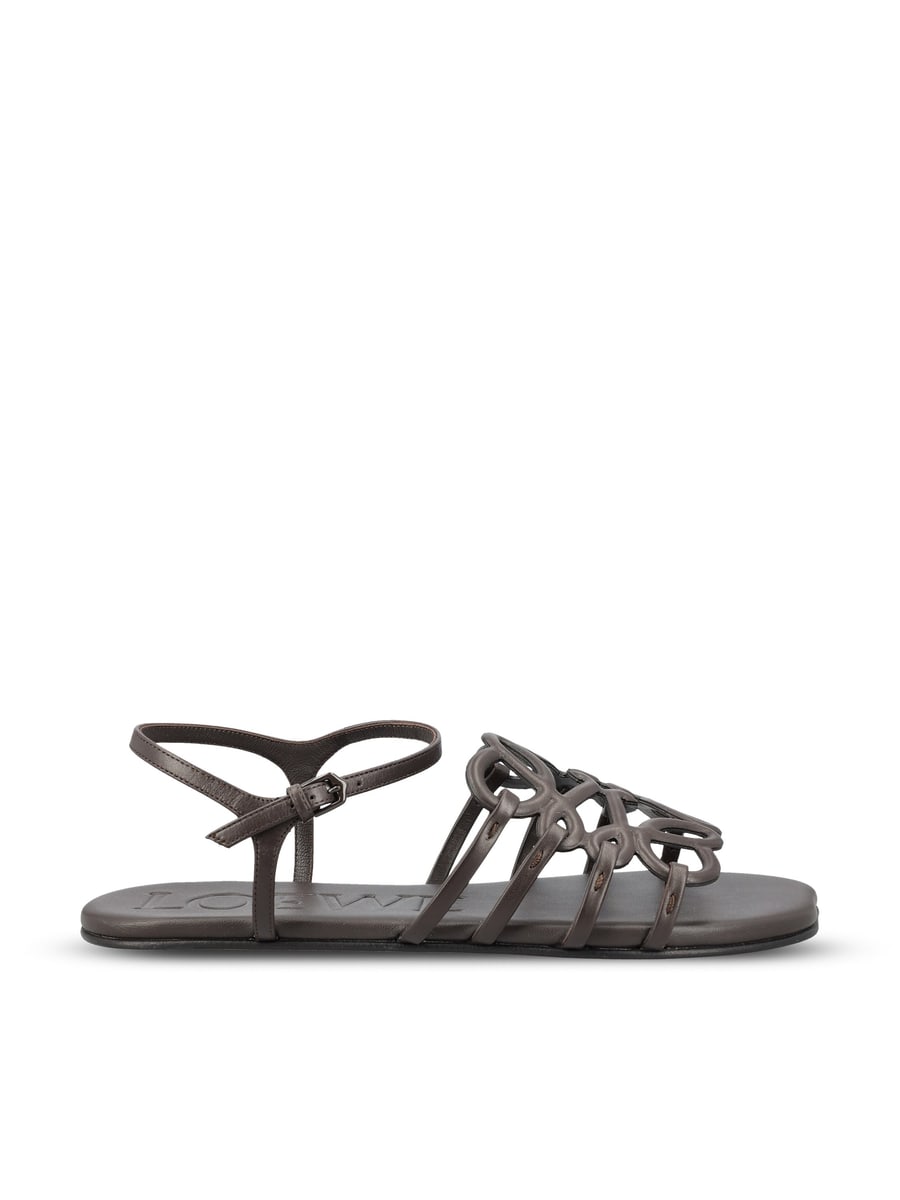LOEWE - PAULA'S IBIZA LOEWE - PAULA'S IBIZA Sandali Petal Anagram