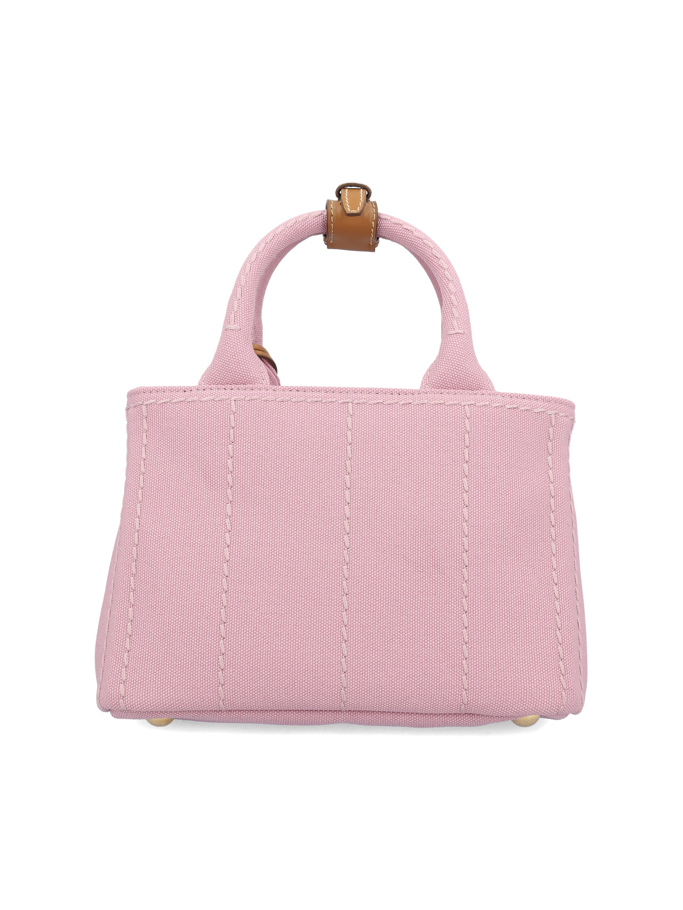 Prada PRADA Borsa Prada Jardinière Mini, view 2