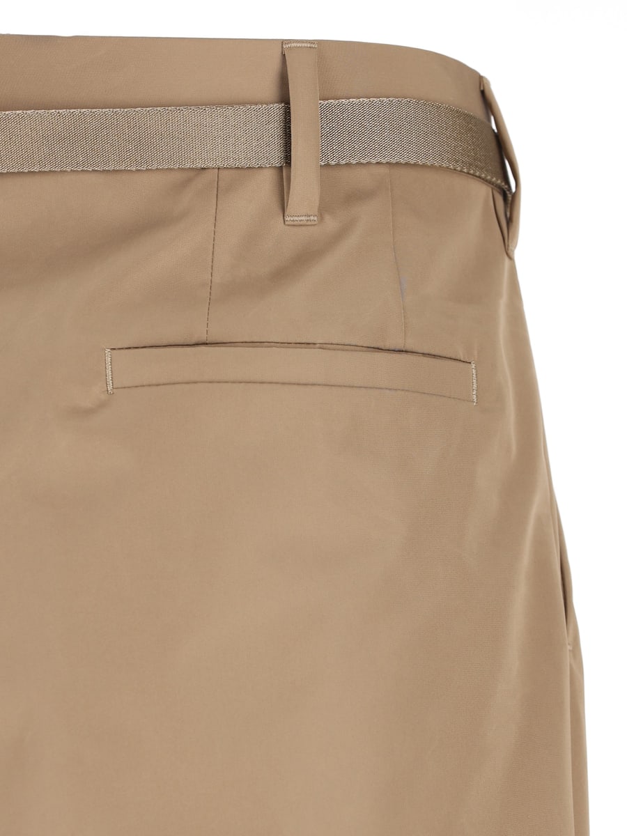 Prada PRADA Pantaloni Tailoring Prada, view 4