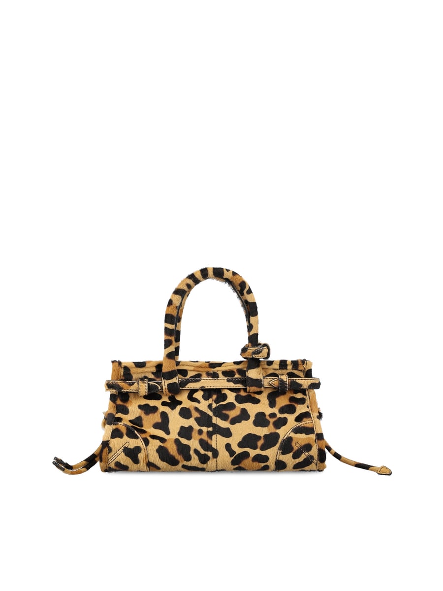 Prada PRADA Borsa A Mano Prada Bonnie Mini, view 2