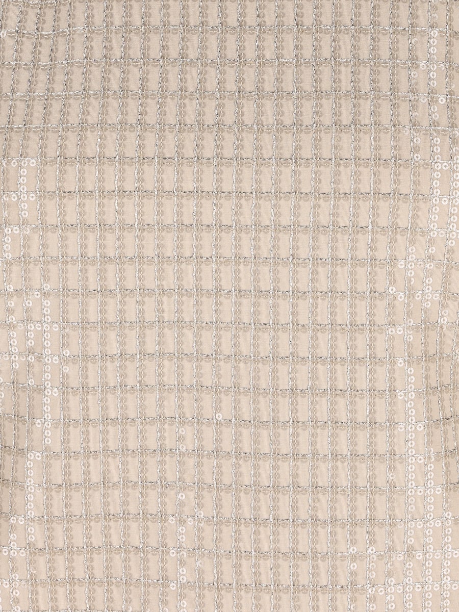 Brunello Cucinelli BRUNELLO CUCINELLI Top In Cotone, view 3