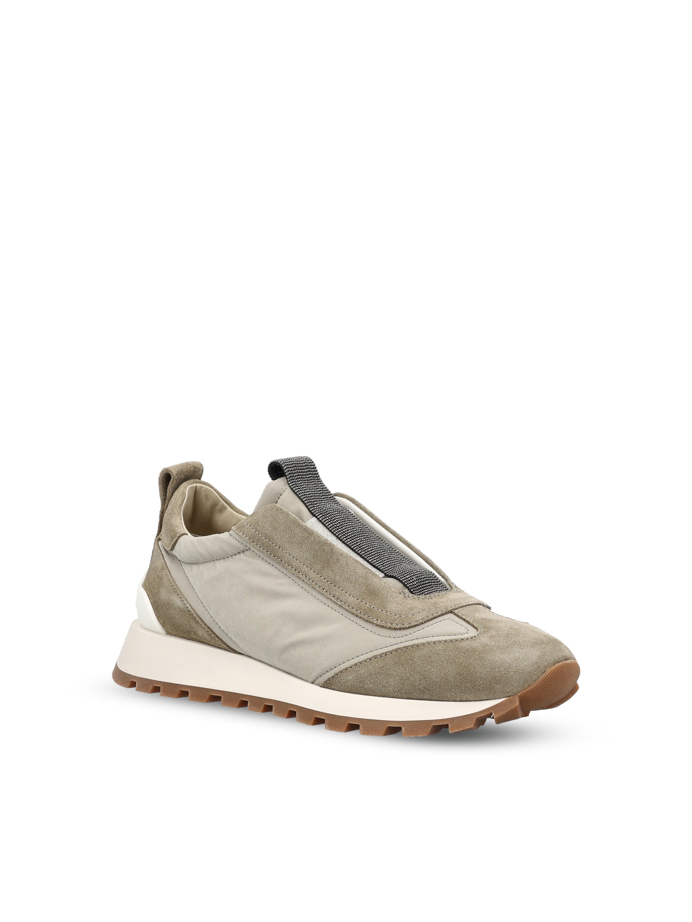 Brunello Cucinelli BRUNELLO CUCINELLI Sneakers Runners, view 2