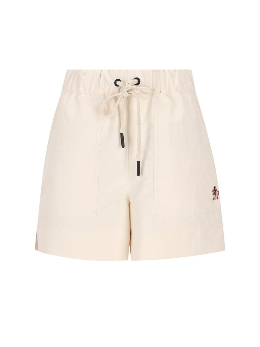 MONCLER GRENOBLE MONCLER GRENOBLE Shorts Moncler