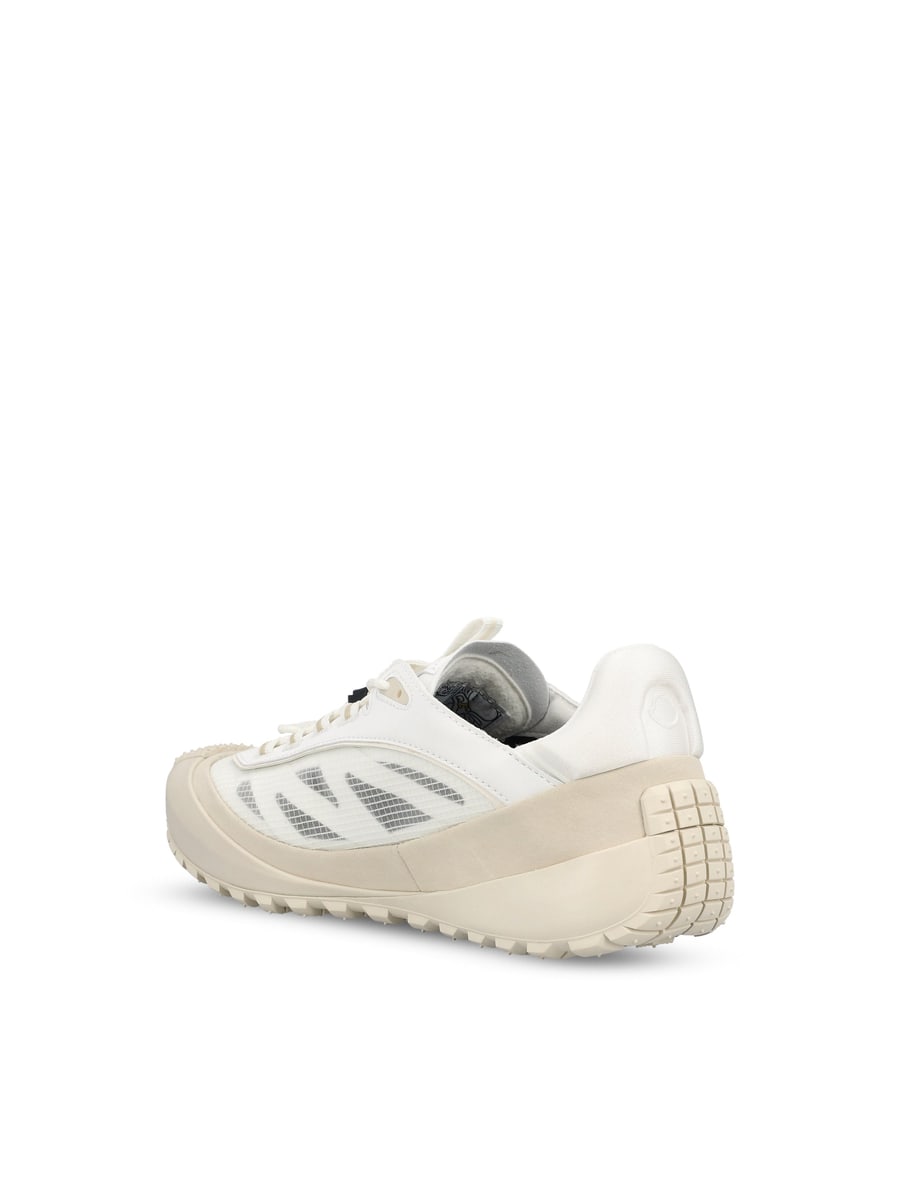 Moncler MONCLER Sneaker Trailgrip LP, view 3