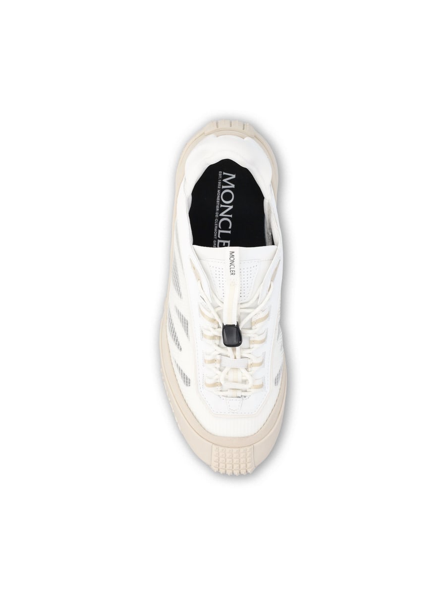 Moncler MONCLER Sneaker Trailgrip LP, view 4