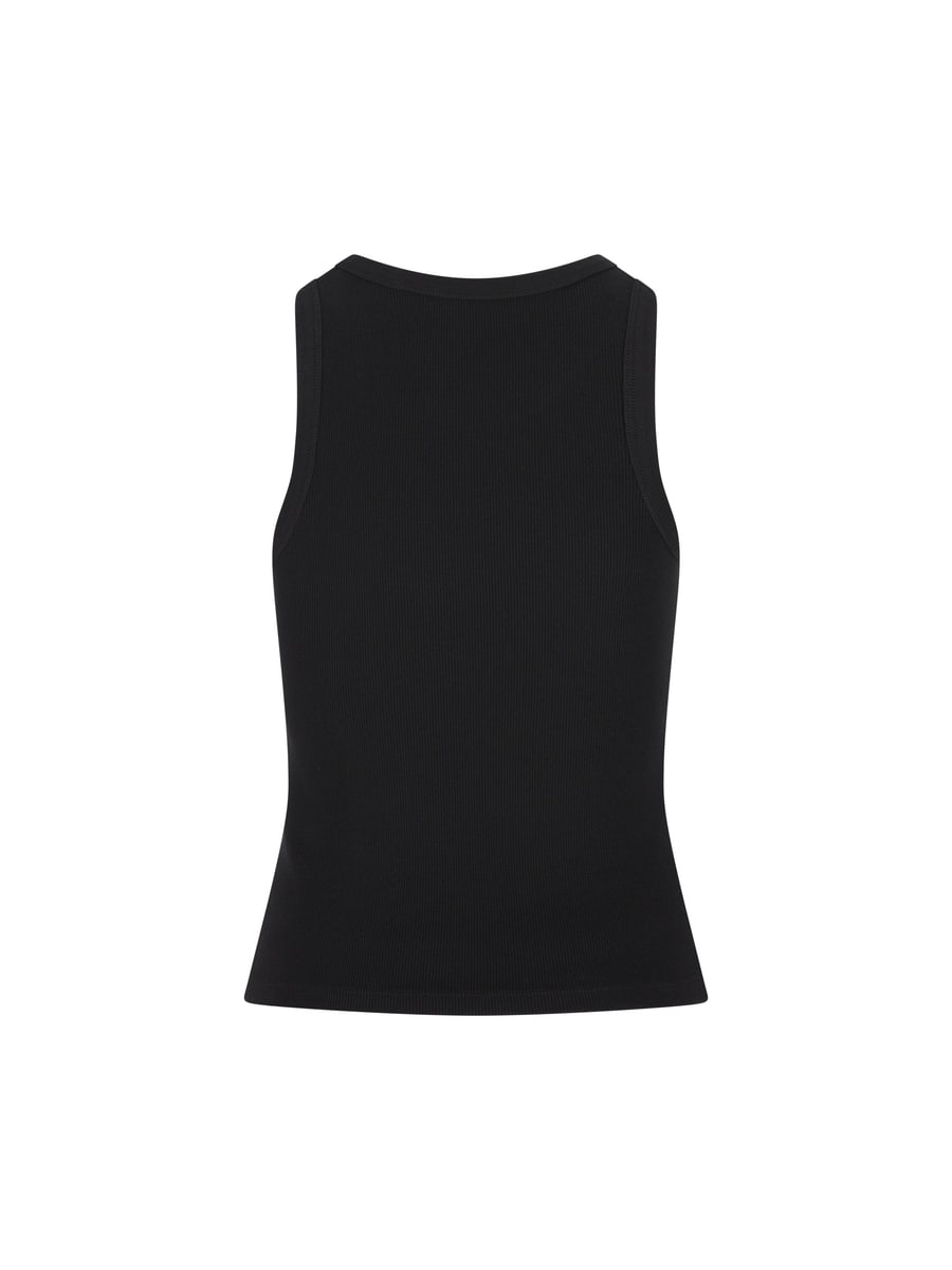 Givenchy Canotta realizzata in cotone., view 2