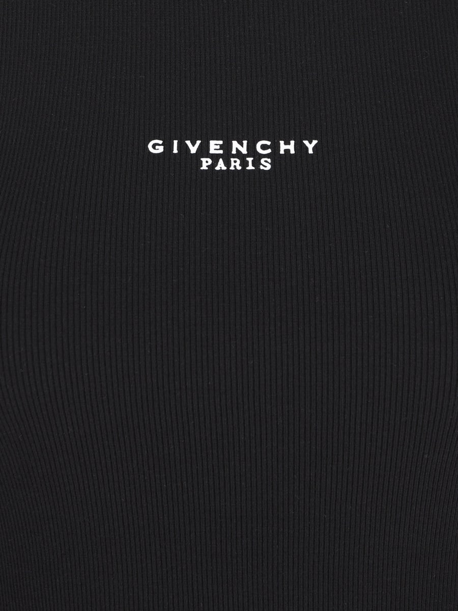 Givenchy Canotta realizzata in cotone., view 3