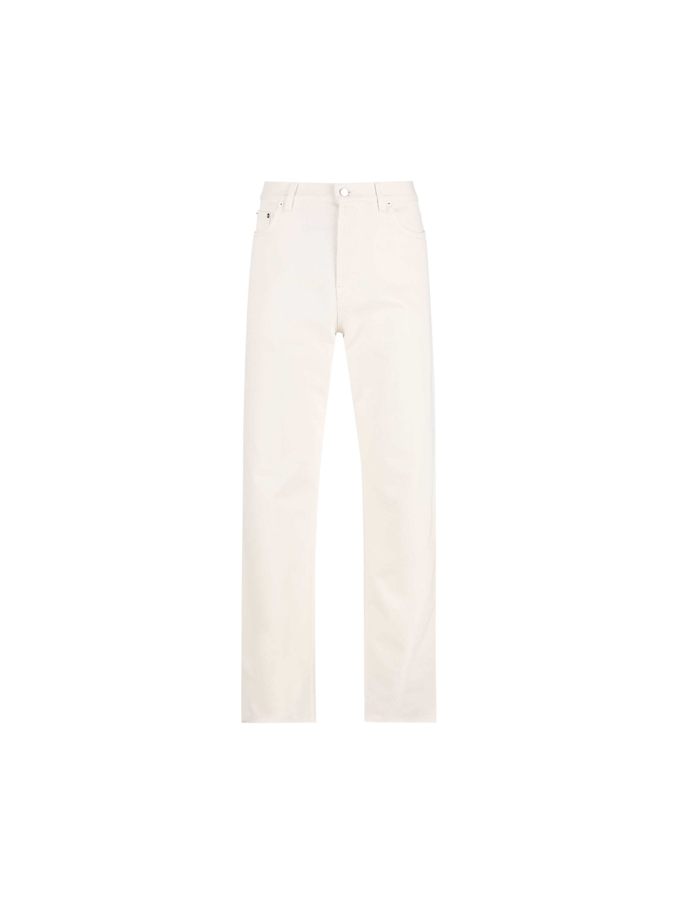Gucci GUCCI Pantaloni In Cotone
