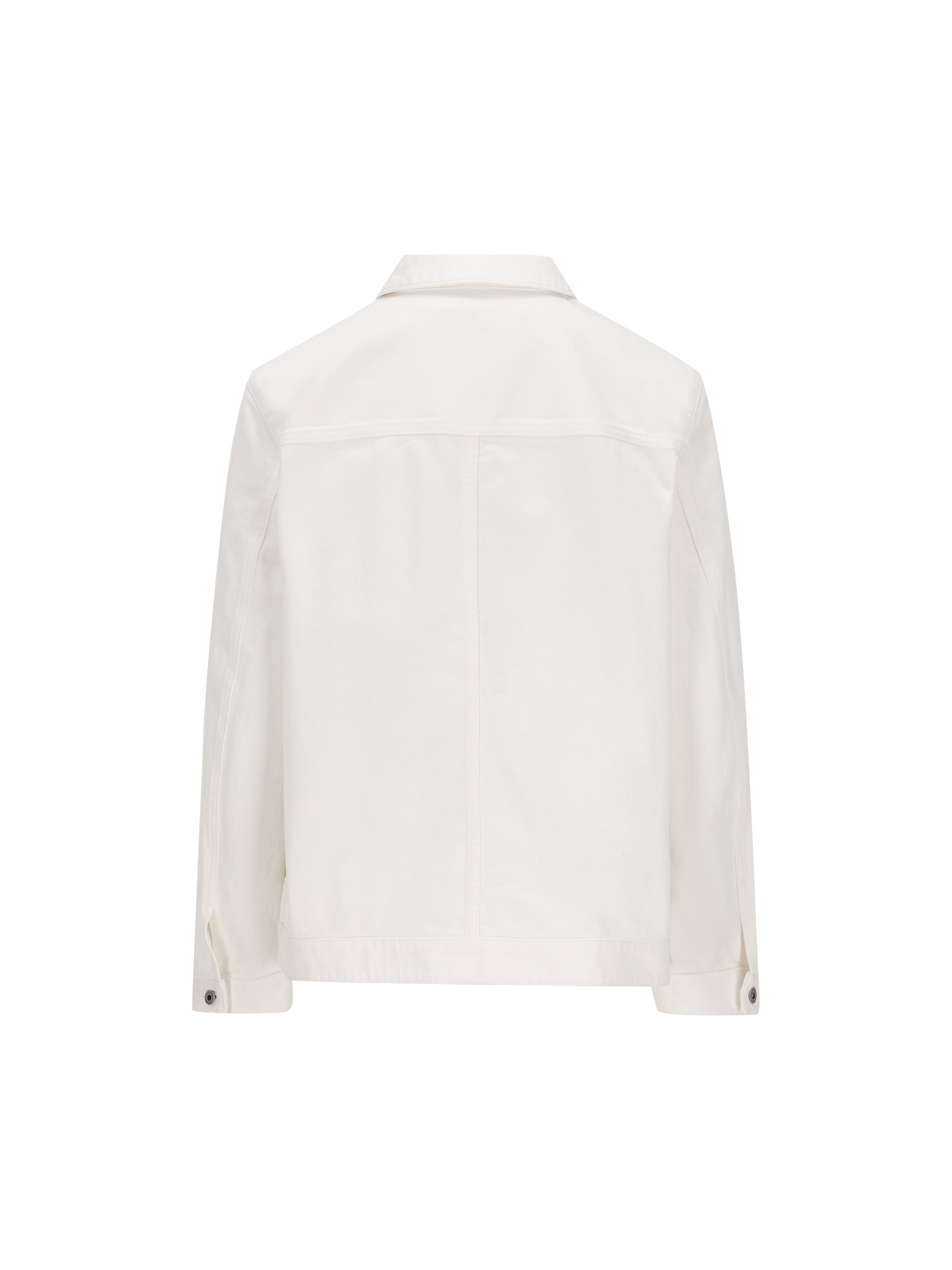 LOEWE - PAULA'S IBIZA LOEWE - PAULA'S IBIZA Giacca Workwear In Denim