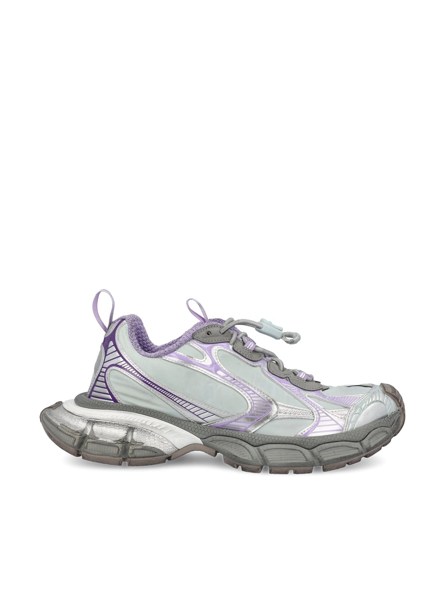 Balenciaga BALENCIAGA Sneaker 3XL Toe Spray