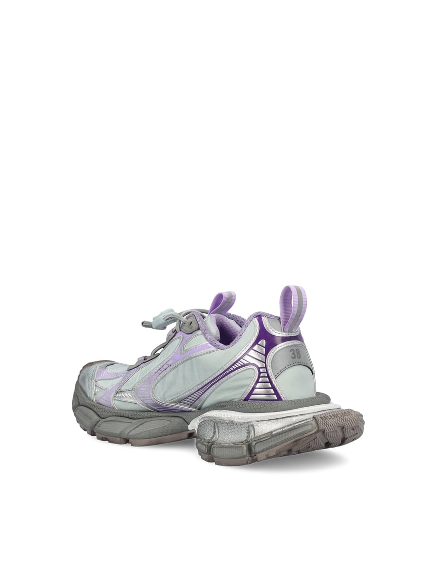 Balenciaga BALENCIAGA Sneaker 3XL Toe Spray, view 3