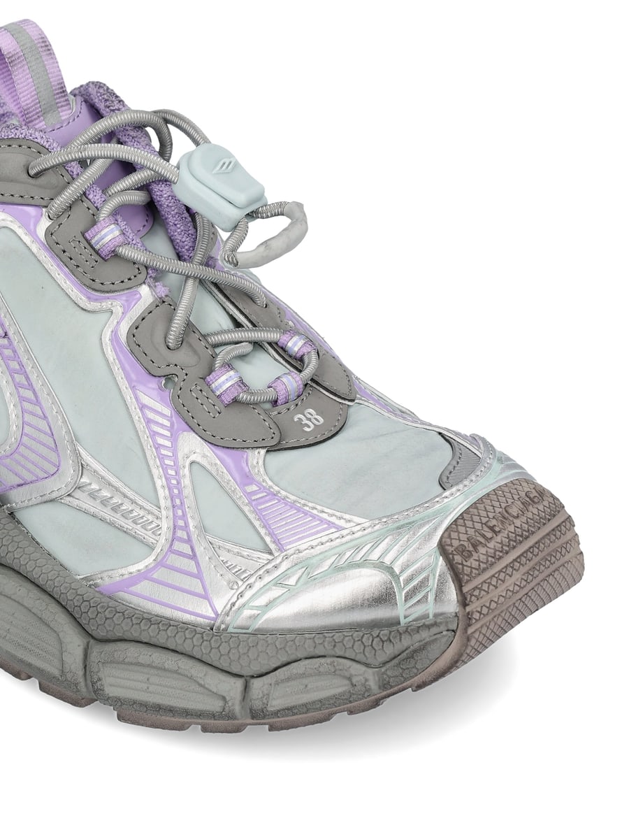 Balenciaga BALENCIAGA Sneaker 3XL Toe Spray, view 4