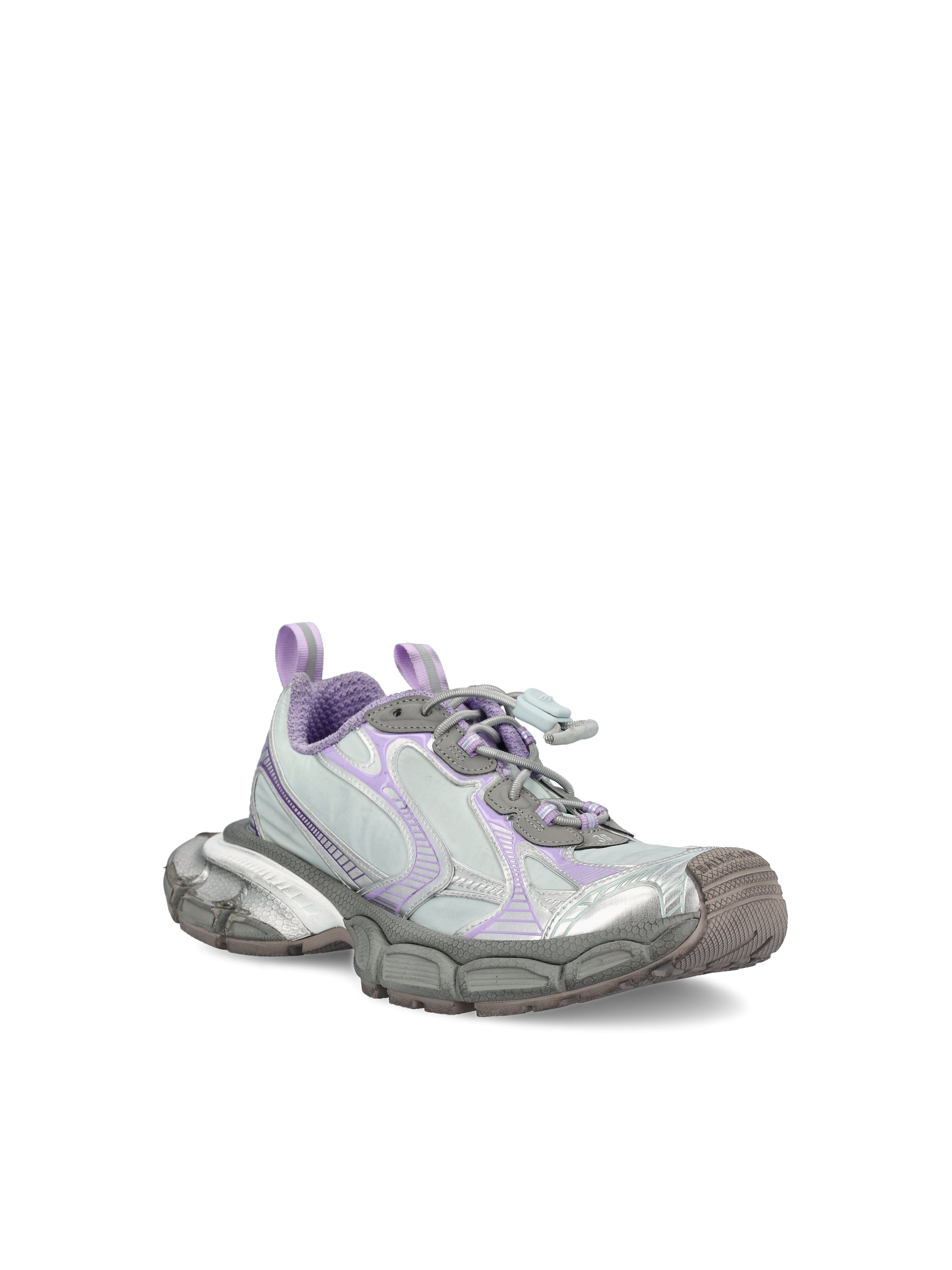 Balenciaga BALENCIAGA Sneaker 3XL Toe Spray, view 2