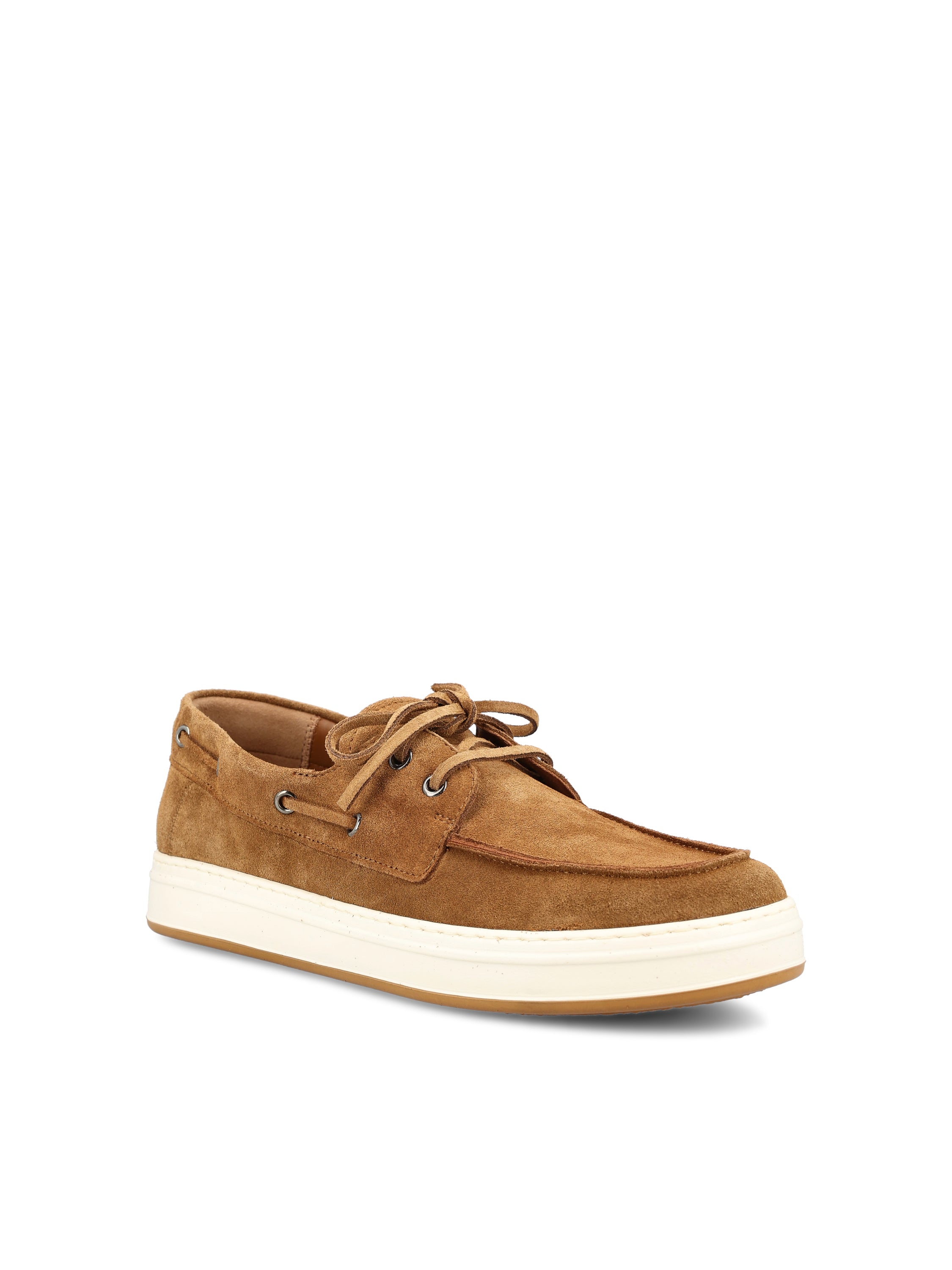 Hogan HOGAN Sneakers In Pelle, view 2