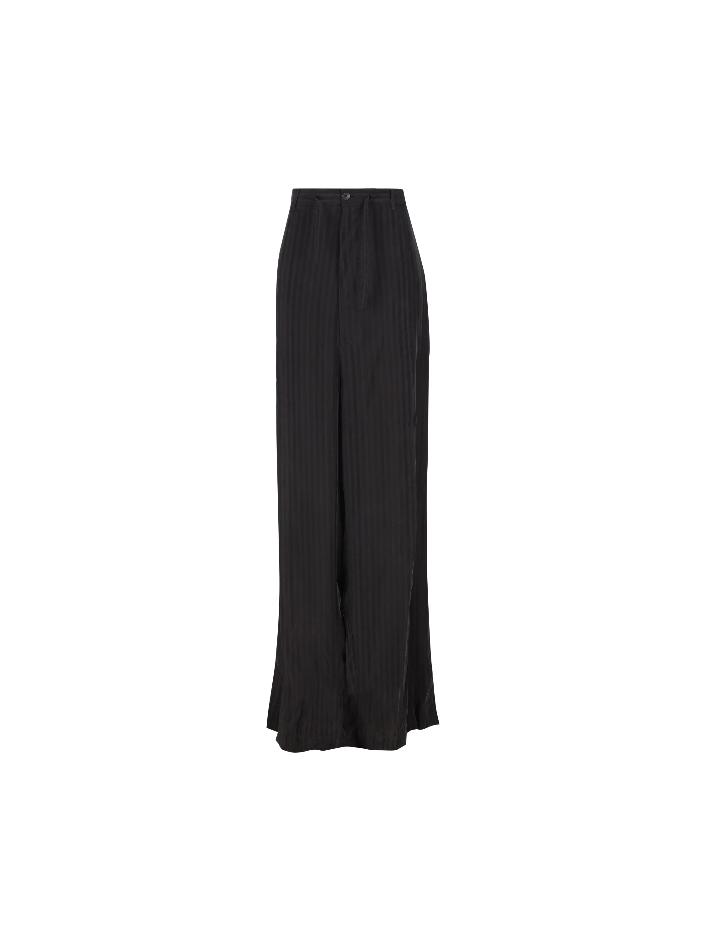Balenciaga BALENCIAGA Pantaloni A Righe