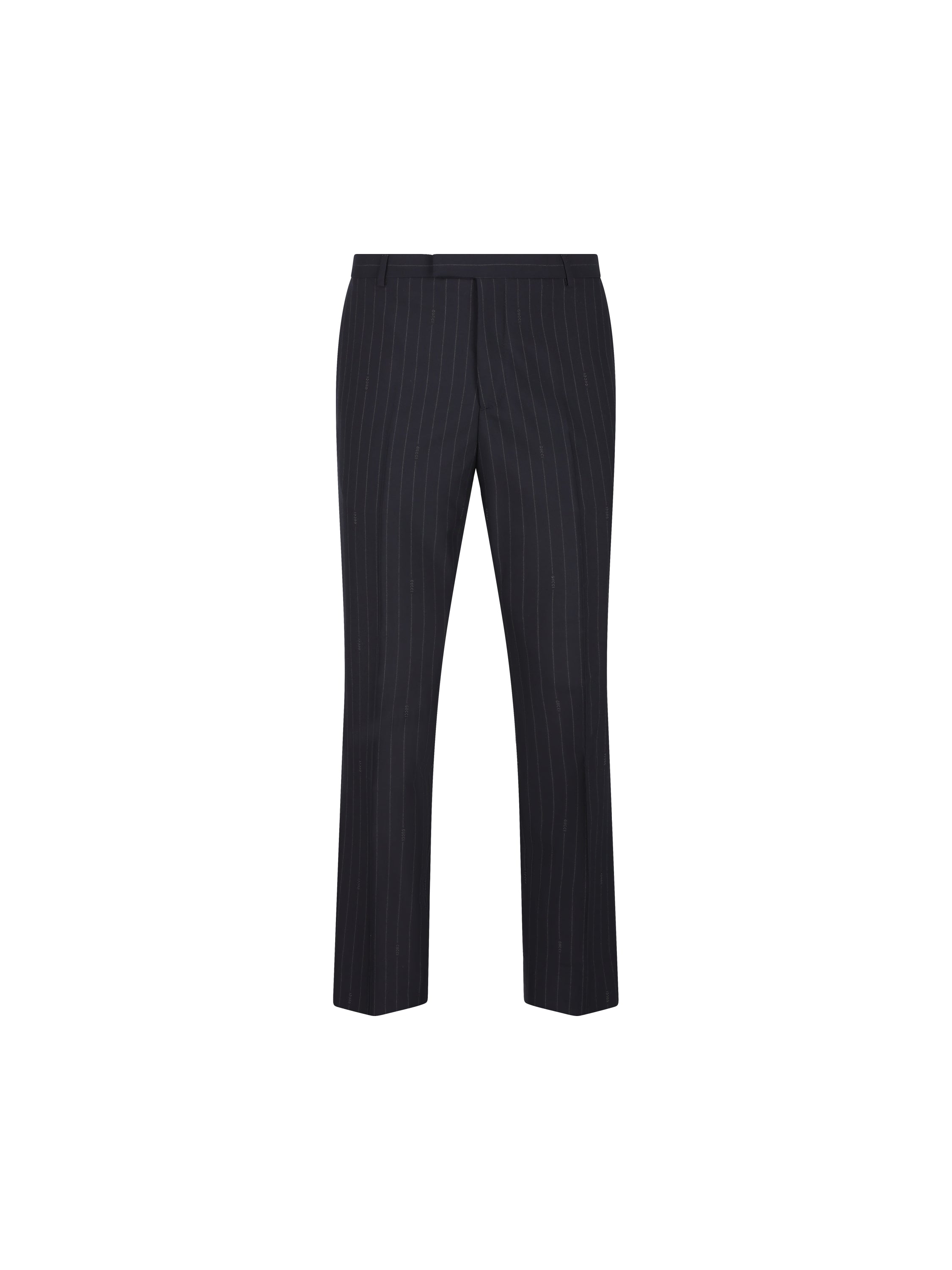 Gucci GUCCI Pantaloni In Lana