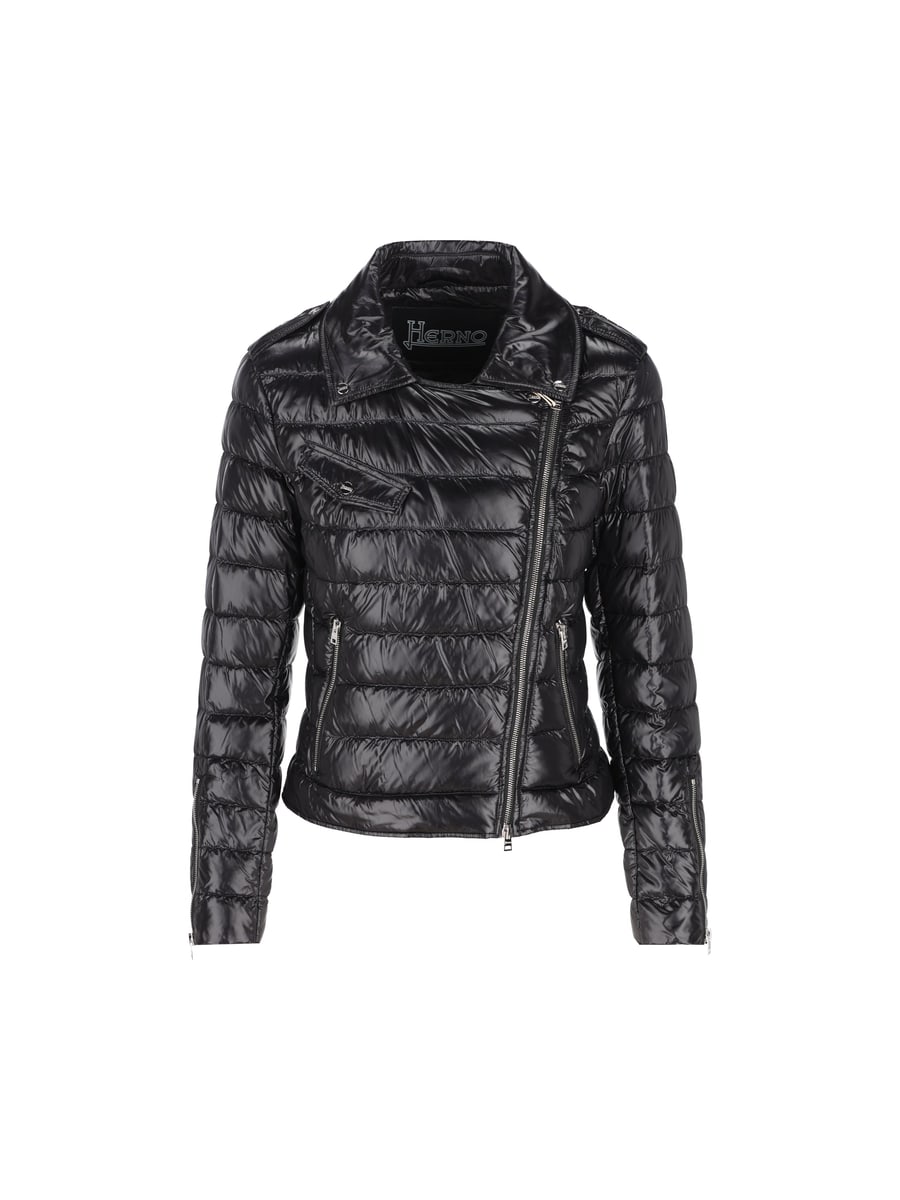 Herno HERNO Bomber In Nylon Ultralight