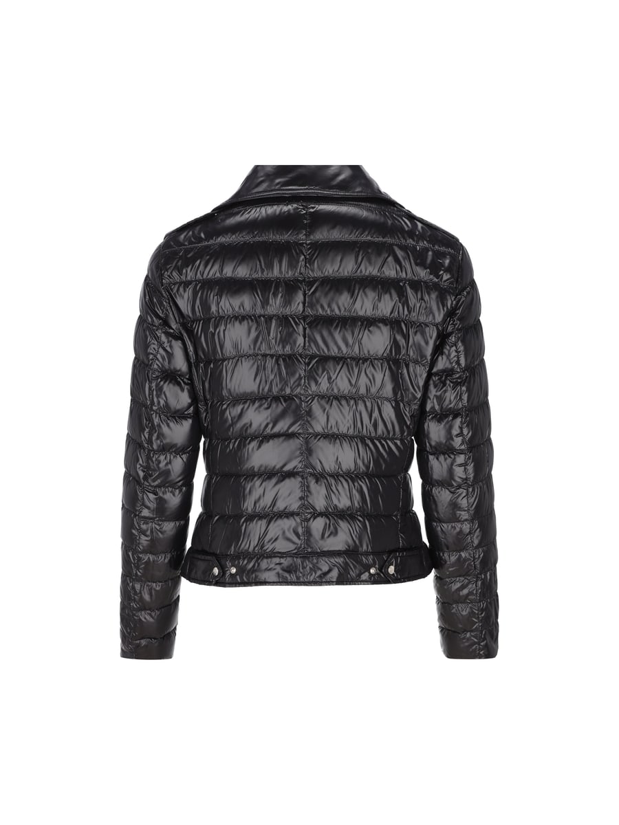 Herno HERNO Bomber In Nylon Ultralight, view 2