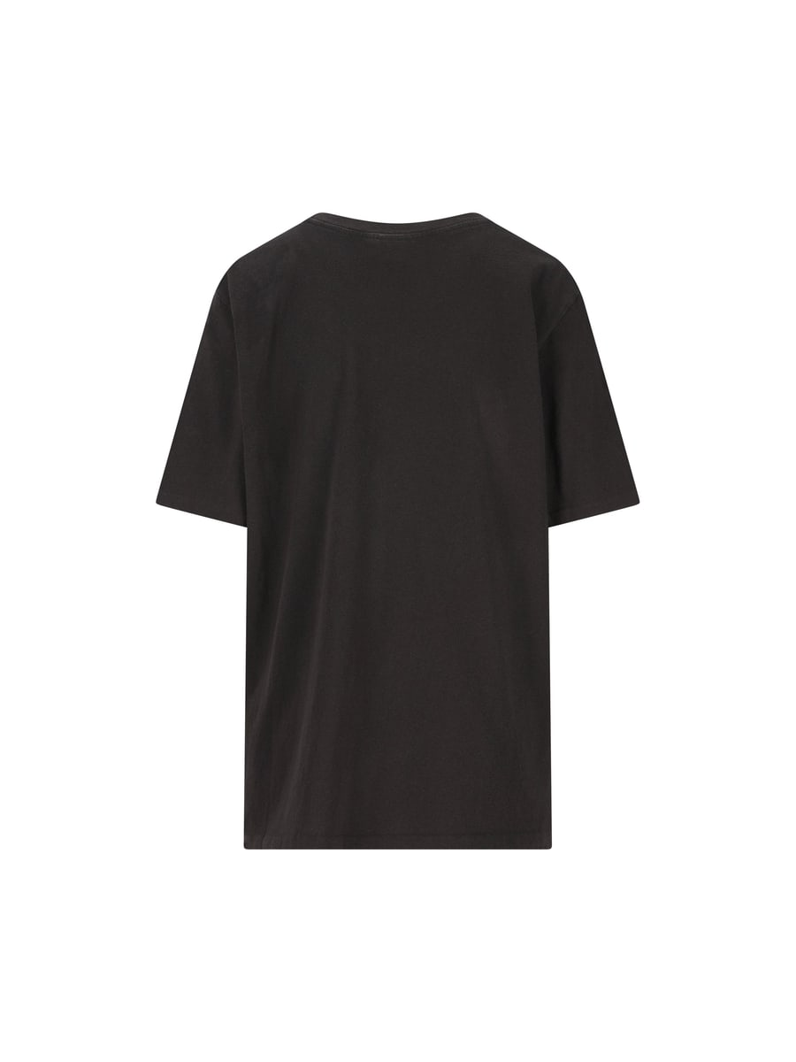 Chloé CHLOE' T-shirt in Cotone, view 2