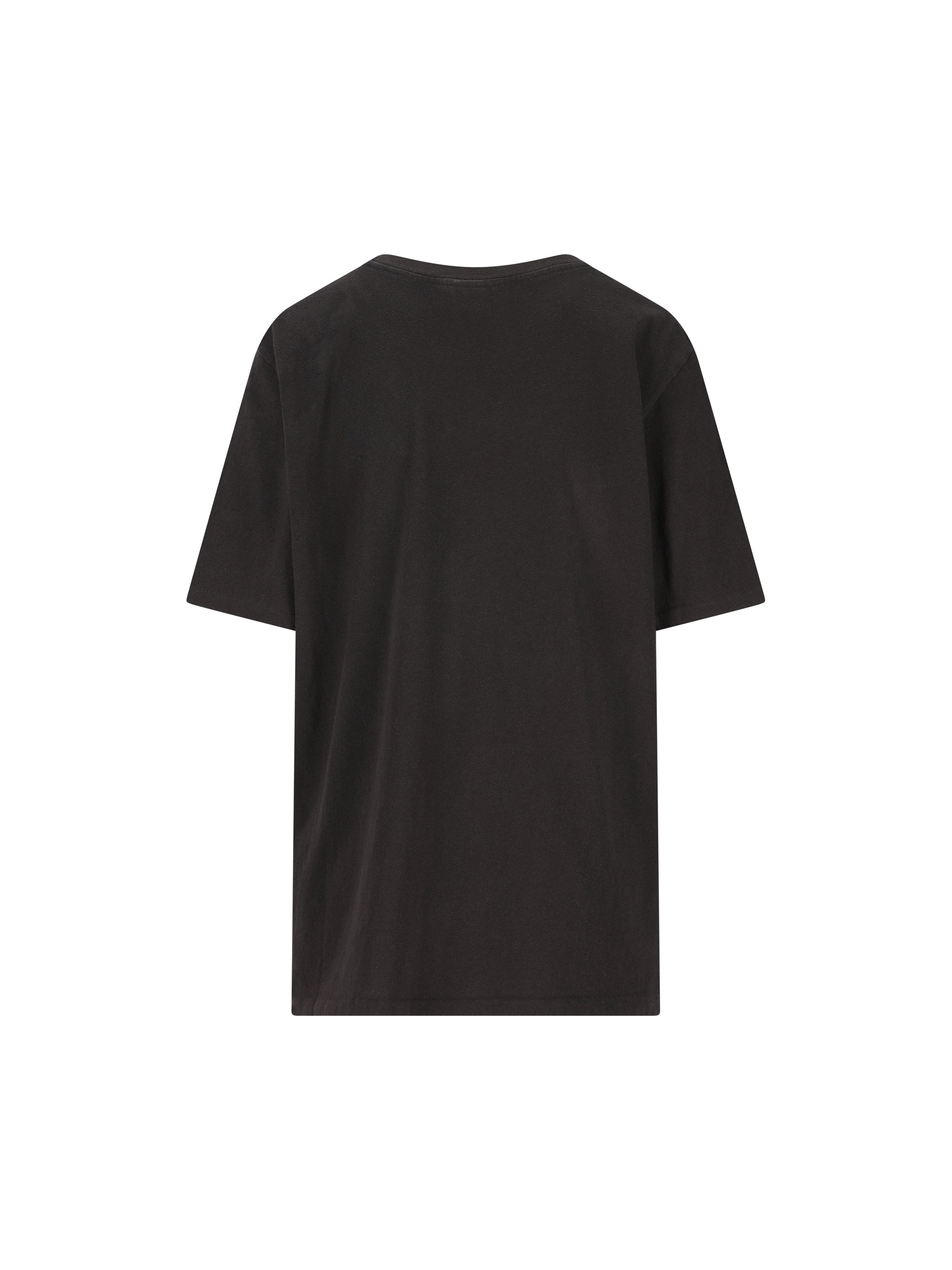 Chloé CHLOE' T-shirt in Cotone, view 2