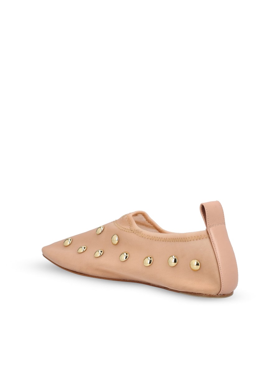 Chloé CHLOE' Ballerine Rita, view 3
