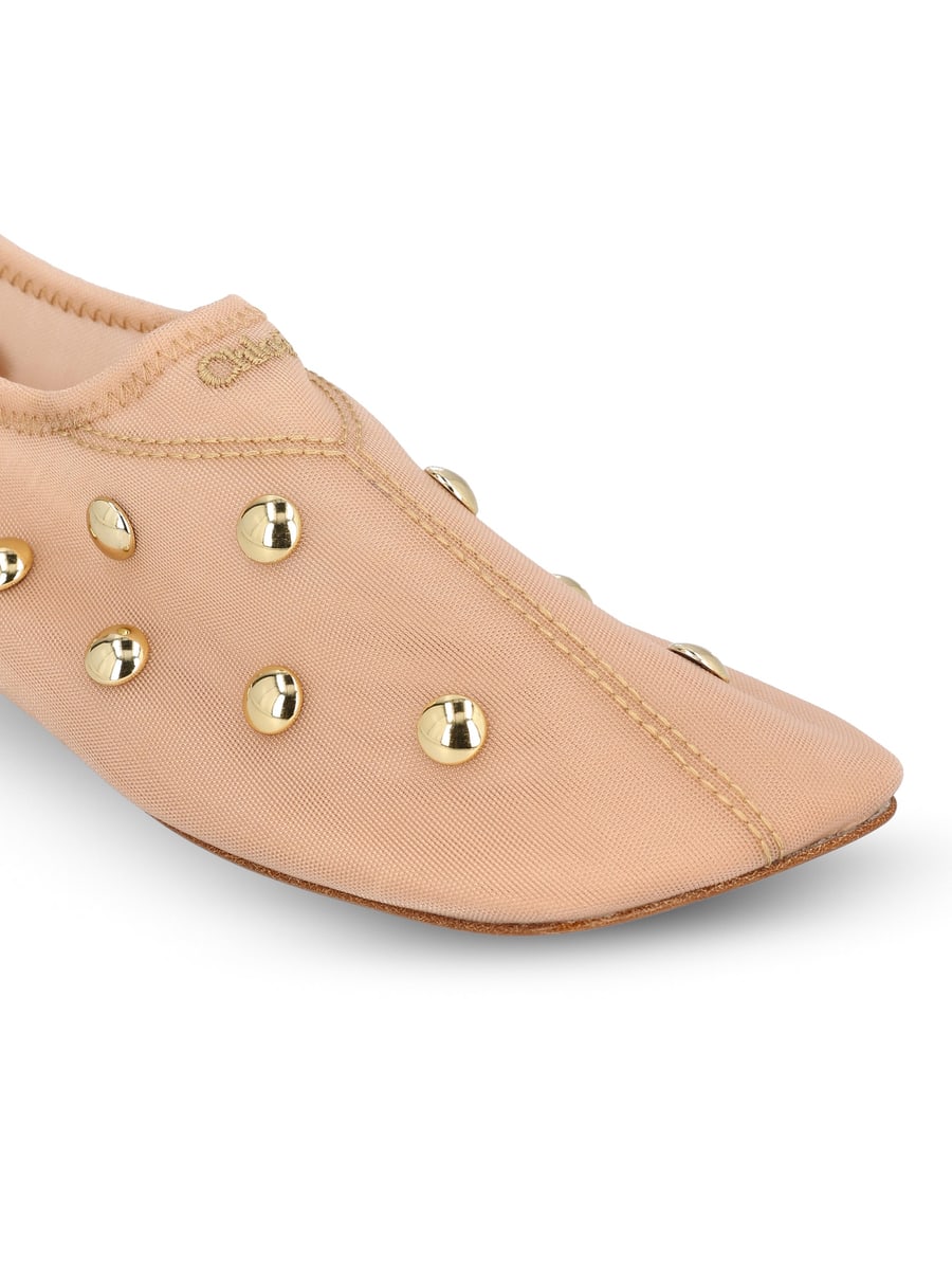 Chloé CHLOE' Ballerine Rita, view 4