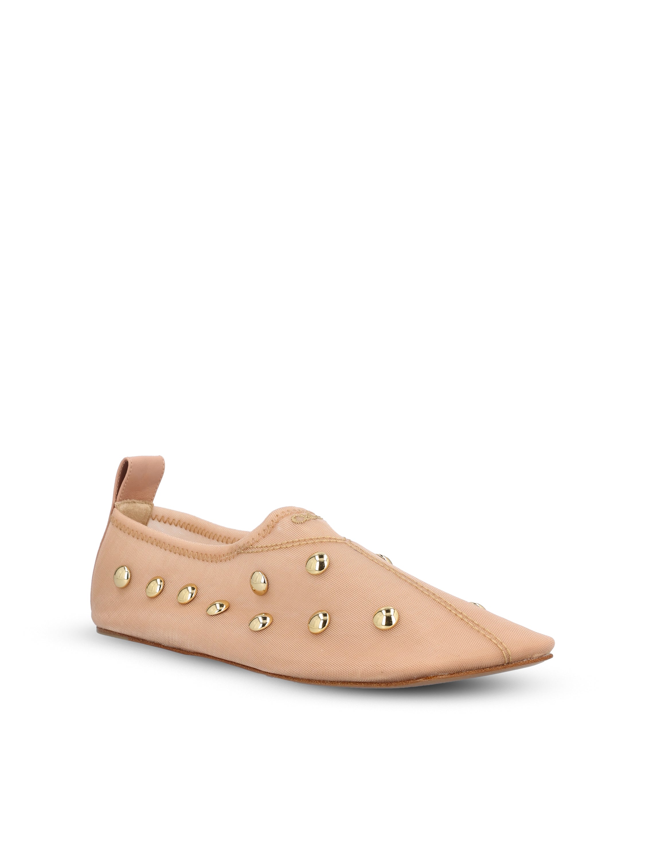Chloé CHLOE' Ballerine Rita, view 2