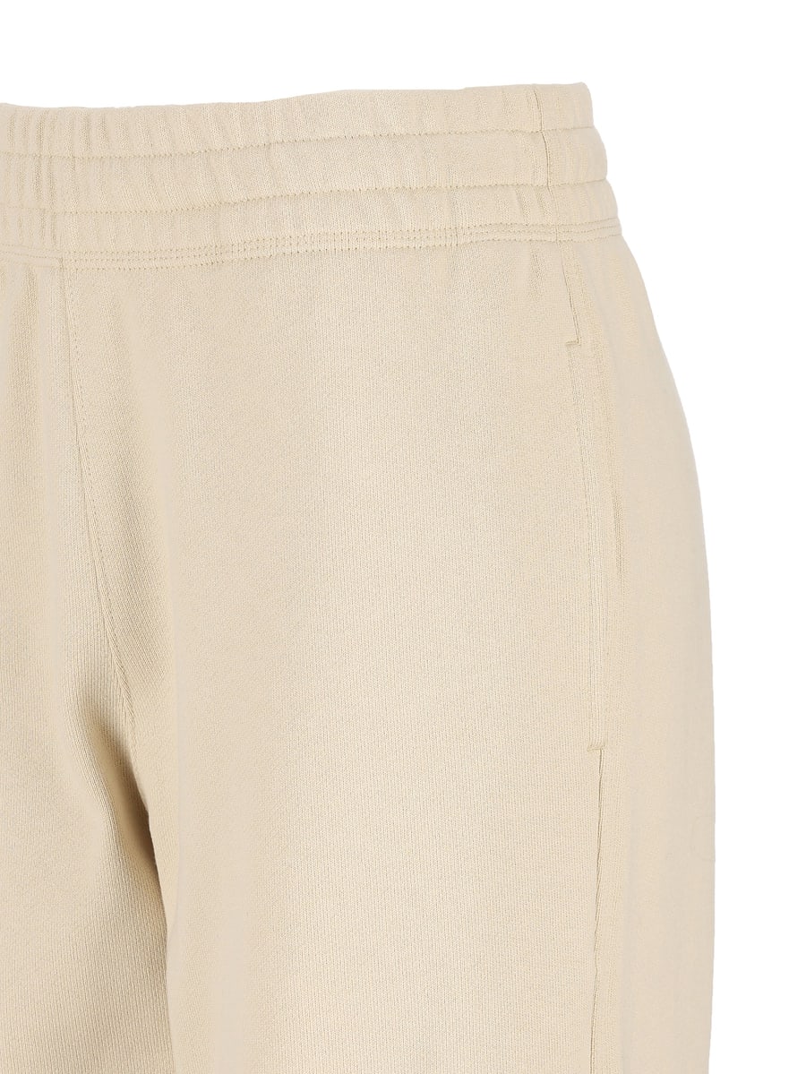 Burberry BURBERRY Pantaloni In Cotone, view 3